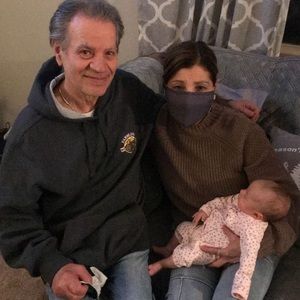 Meet your Posher, Donna